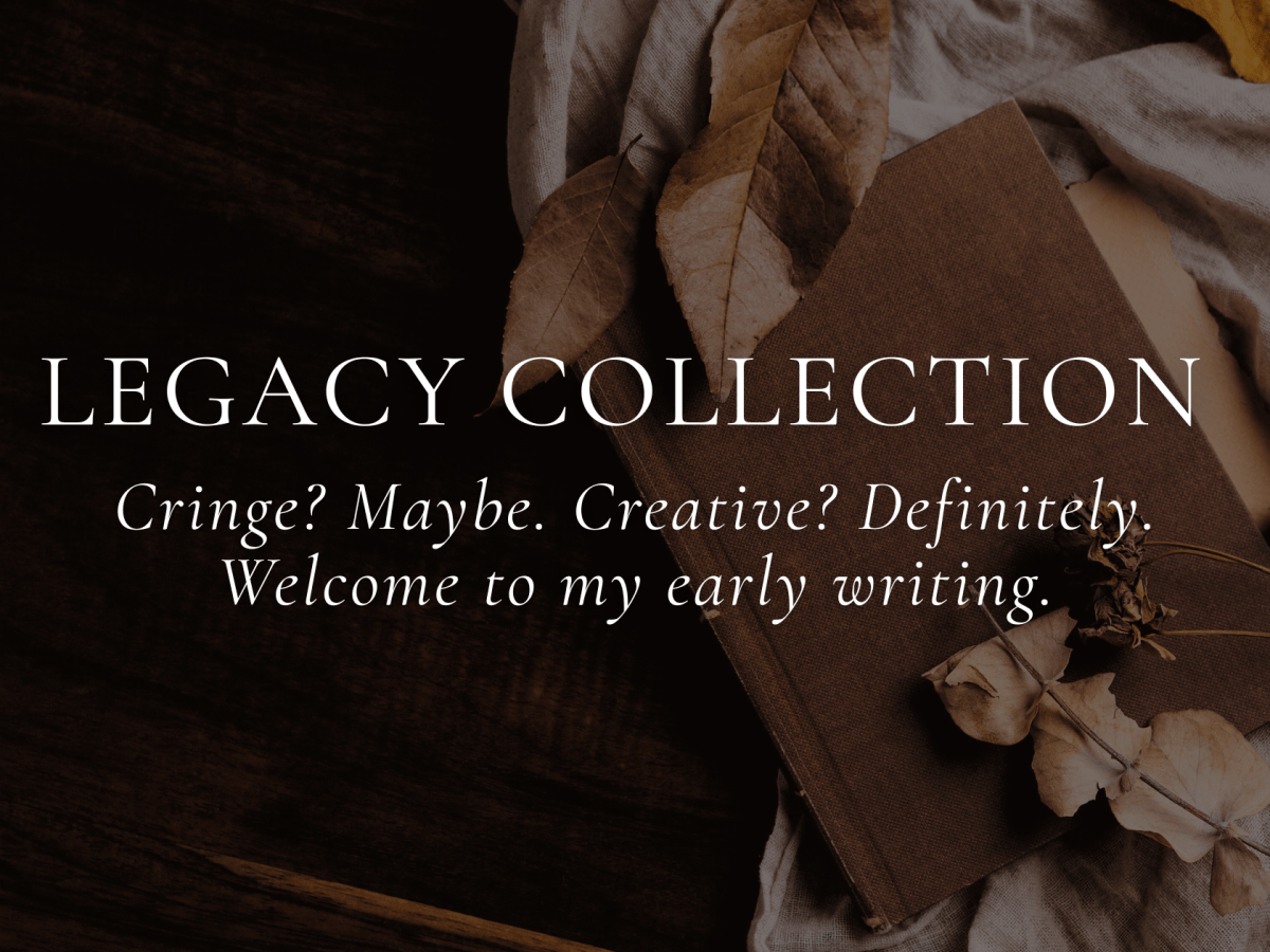 A Special Note to My&nbsp;Subscribers