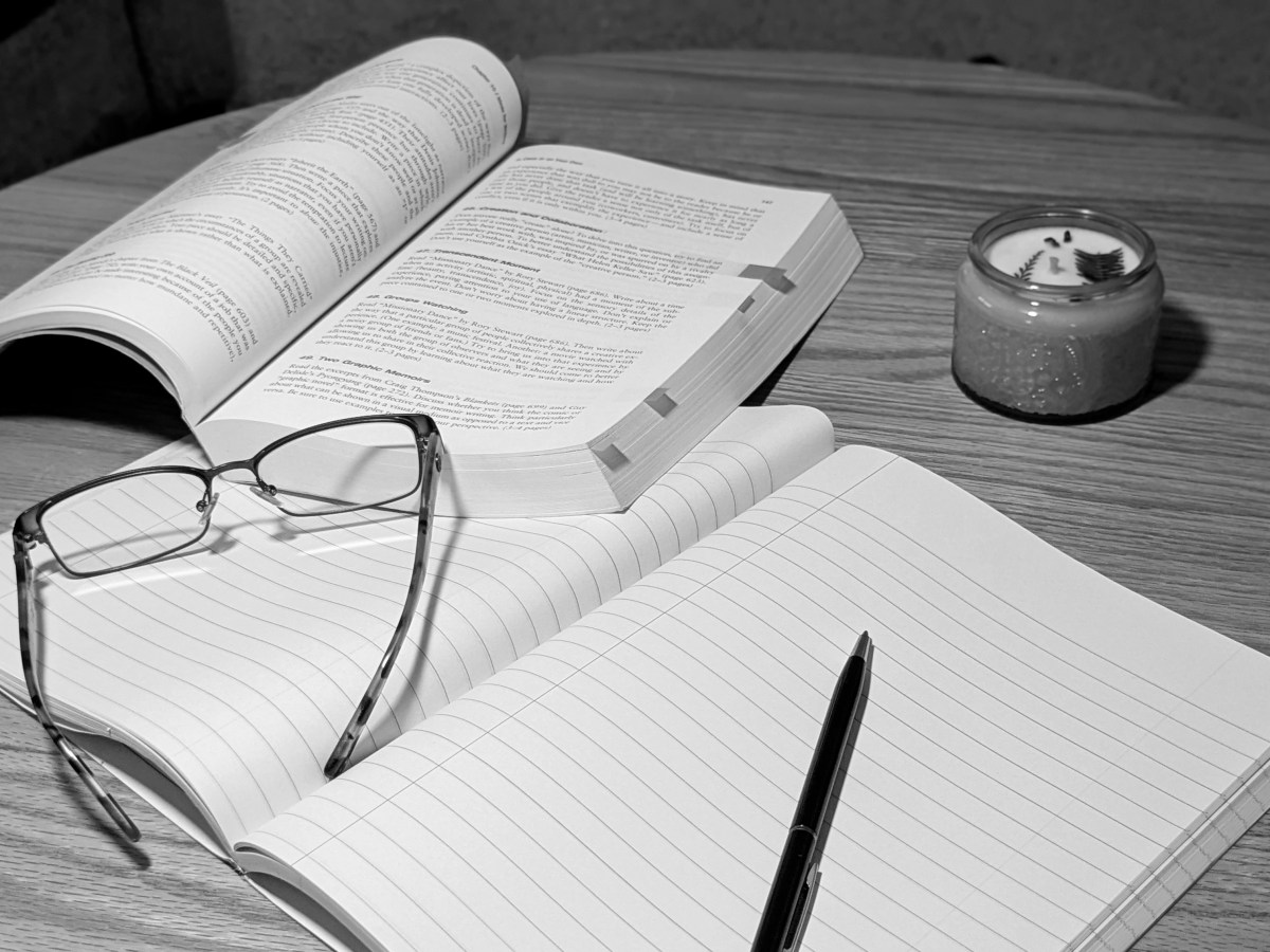 The Ordinary #1: Lowering My Standards for&nbsp;Enemies