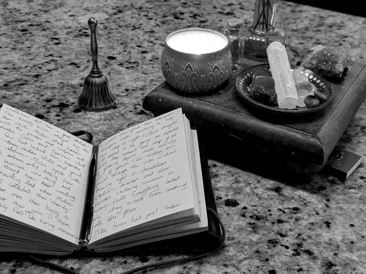 How Creative Energy Begins Again: Imbolc Seasonal Attunement for&nbsp;Creatives