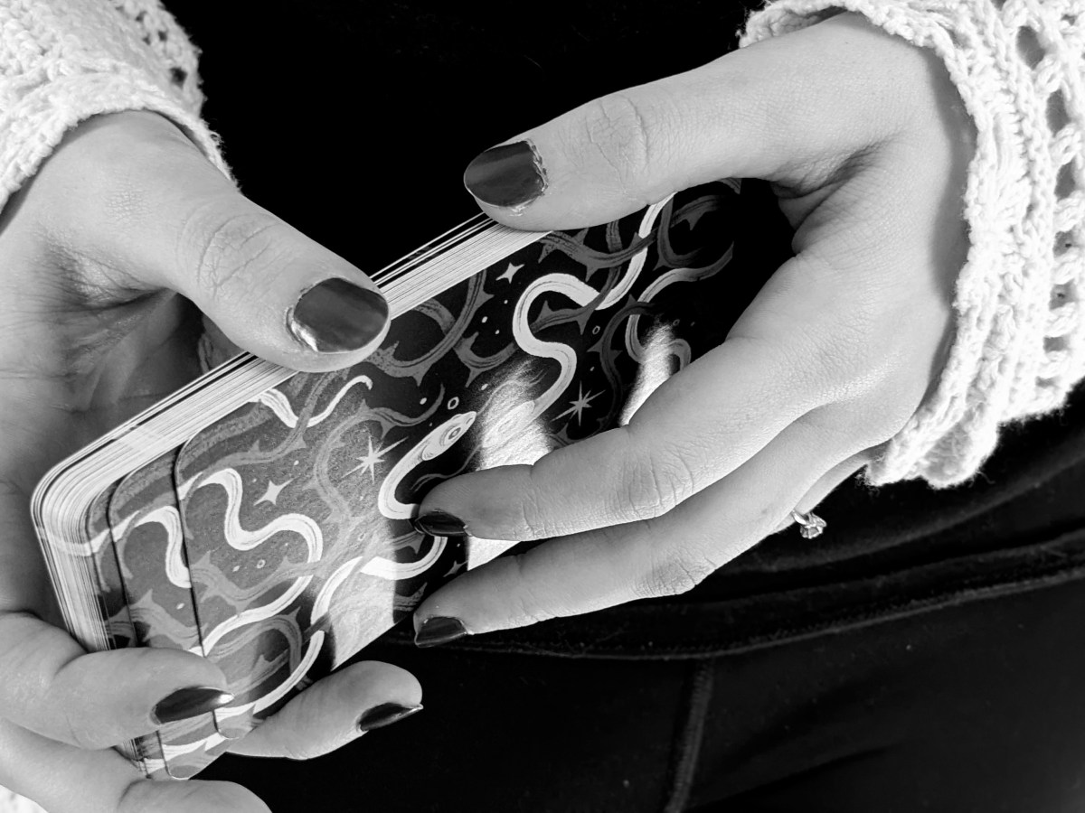 9 Cards for Struggling to&nbsp;Create